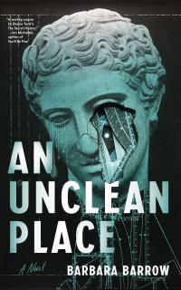 Cover image: An Unclean Place 9781941360736