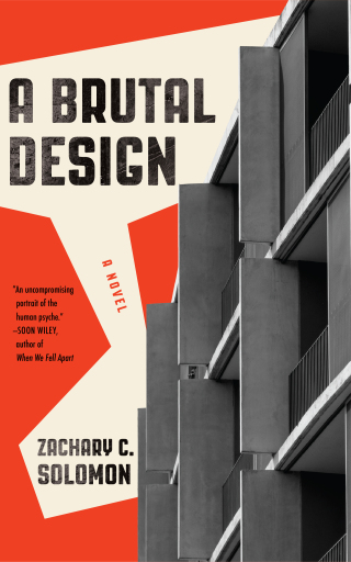Cover image: A Brutal Design 9781941360811