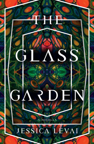صورة الغلاف: The Glass Garden 9781941360873