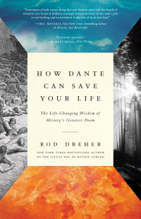 Cover image: How Dante Can Save Your Life 9781941393321