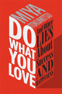 Cover image: Do What You Love 9781941393475