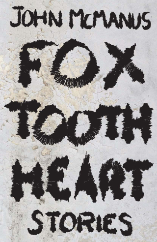 Cover image: Fox Tooth Heart 9781941411100