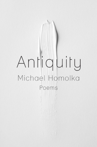 Imagen de portada: Antiquity 9781941411278