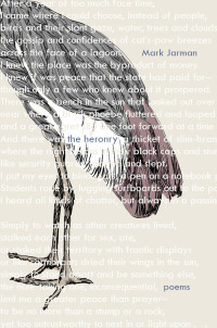 Imagen de portada: The Heronry 9781941411353