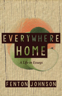 Cover image: Everywhere Home: A Life in Essays 9781941411438