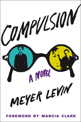 Cover image: Compulsion 9781941493021