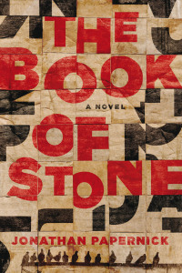 Titelbild: The Book of Stone 9781941493045