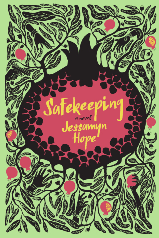 Cover image: Safekeeping 9781941493069