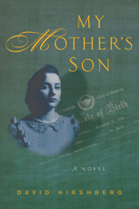 Cover image: My Mother's Son 9781941493229