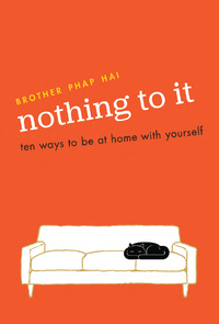 Cover image: Nothing To It 9781941529003