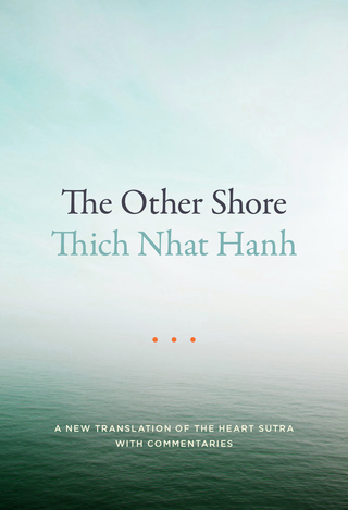 Cover image: The Other Shore 9781941529140