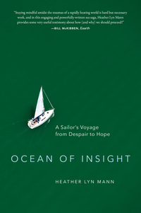 Cover image: Ocean of Insight 9781941529300