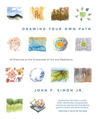 Cover image: Drawing Your Own Path 9781941529362