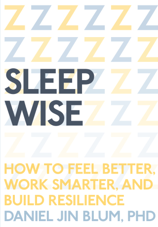 Cover image: Sleep Wise 9781941529409