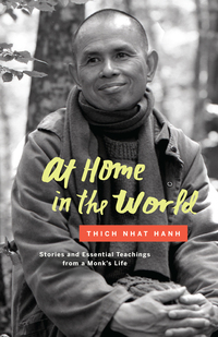 Cover image: At Home in the World 9781941529423