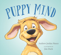 Cover image: Puppy Mind 9781941529447
