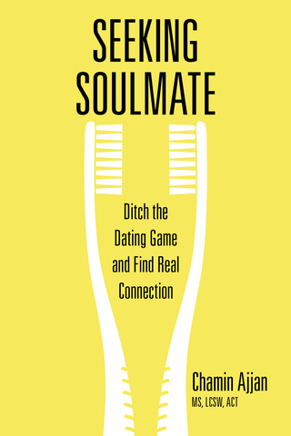 Cover image: Seeking Soulmate 9781941529577