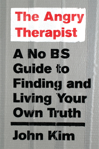 Cover image: The Angry Therapist 9781941529614
