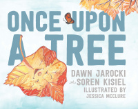 Cover image: Once Upon a Tree 9781941529744