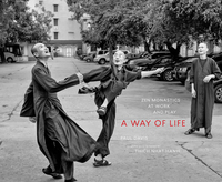 Cover image: A Way of Life 9781941529768