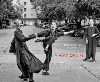 Cover image: A Way of Life 9781941529768