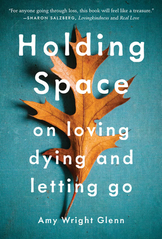Cover image: Holding Space 9781941529782