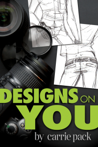 Cover image: Designs on You 9781941530047