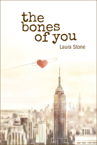 Imagen de portada: The Bones of You 9781941530160