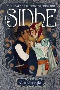 Cover image: The Sidhe 9781941530337