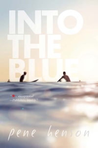 表紙画像: Into the Blue 9781941530849