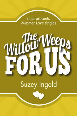 表紙画像: The Willow Weeps for Us 9781941530894