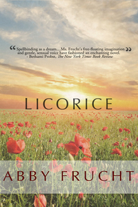 Imagen de portada: Licorice