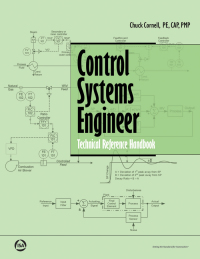 Imagen de portada: Control Systems Engineer Technical Reference Handbook 1st edition 9781937560478
