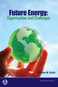 Cover image: Future Energy: Opportunities and Challenges 1st edition 9781937560287