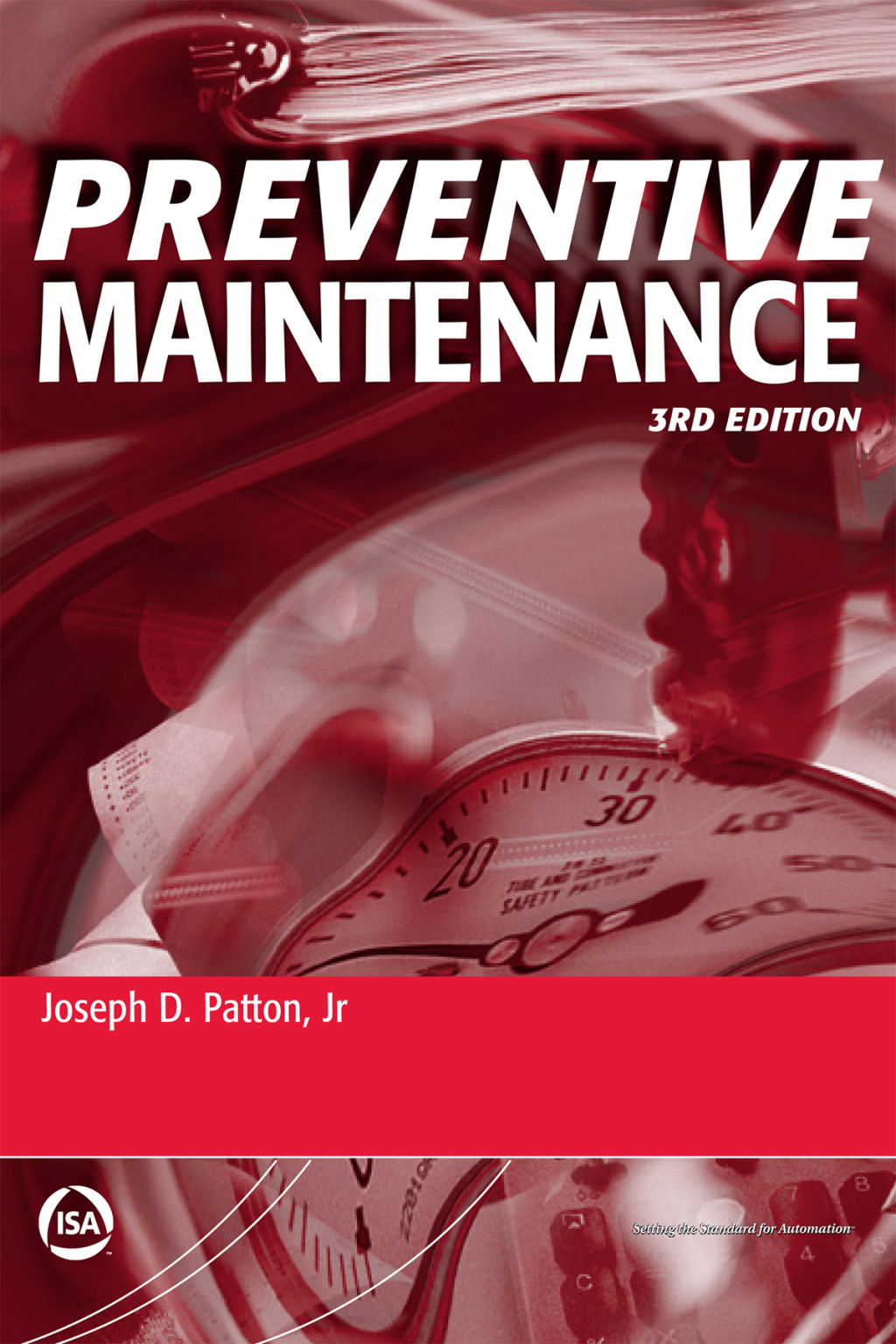 Preventive Maintenance, Third Edition 3rd Edition