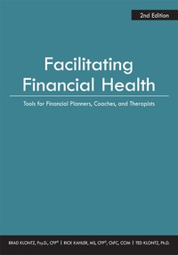 Omslagafbeelding: Facilitating Financial Health 2nd edition 9781941627877