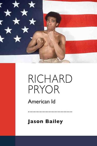 Cover image: Richard Pryor 9781941629130