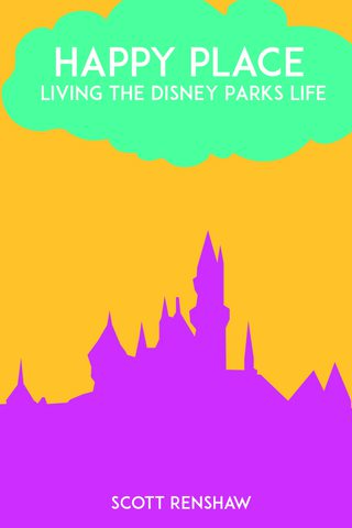 Cover image: Happy Place 9781941629291