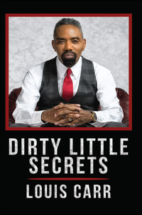 Cover image: Dirty Little Secrets 9781941711156