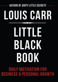 Cover image: Little Black Book 9781941711194