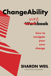 Cover image: ChangeAbility Playbook 9781941729236