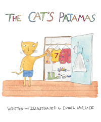 Titelbild: The Cat's Pajamas 1st edition 9781941758007