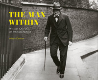 Cover image: The Man Within 9781941758106