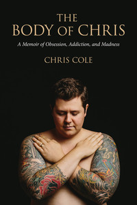 Cover image: The Body of Chris 9781941758144