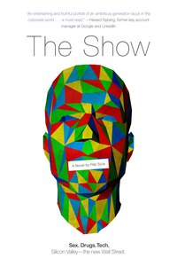 Cover image: The Show 9781941758151