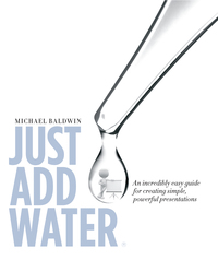Cover image: Just Add Water 9781941758281