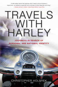 Cover image: Travels with Harley 9781941758373