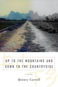 Cover image: Up to the Mountains and Down to the Countryside 9781941758458