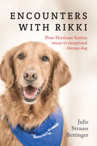 Cover image: Encounters with Rikki 9781941758533