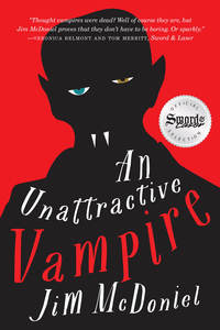 Cover image: An Unattractive Vampire 9781941758649